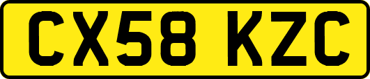 CX58KZC