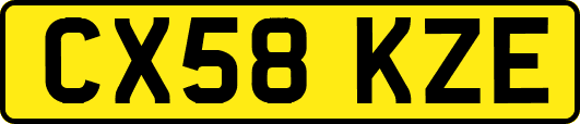 CX58KZE
