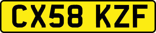 CX58KZF