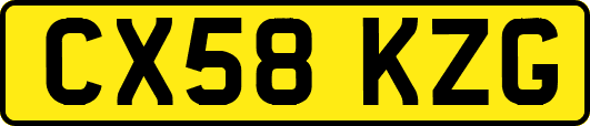 CX58KZG