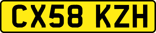 CX58KZH