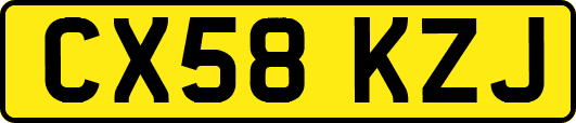 CX58KZJ