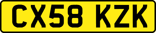 CX58KZK
