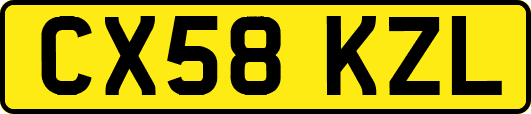 CX58KZL