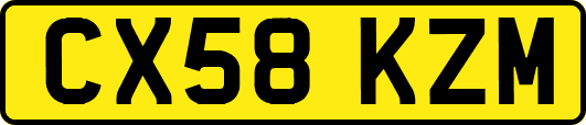 CX58KZM