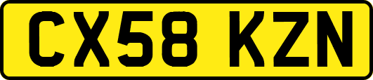 CX58KZN