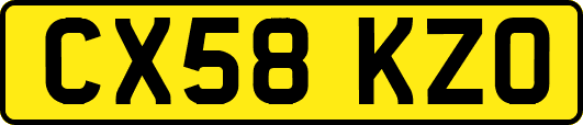 CX58KZO