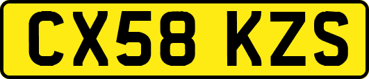 CX58KZS