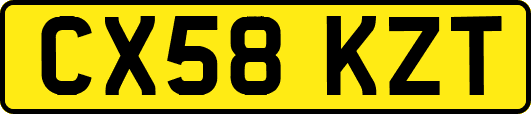 CX58KZT