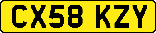 CX58KZY