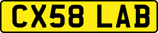 CX58LAB