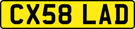 CX58LAD