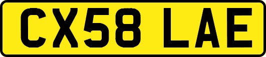 CX58LAE