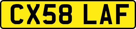 CX58LAF