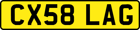 CX58LAG