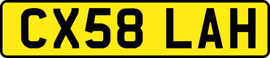 CX58LAH