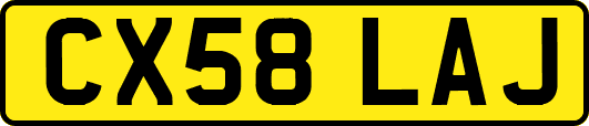 CX58LAJ