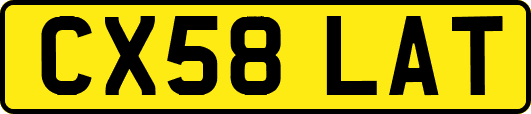 CX58LAT