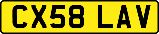 CX58LAV