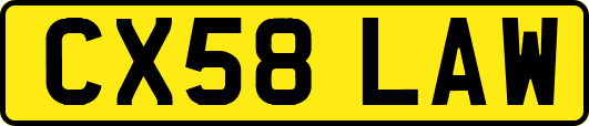 CX58LAW