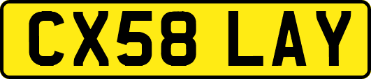 CX58LAY