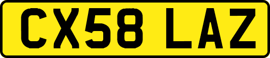 CX58LAZ