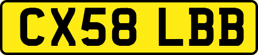 CX58LBB