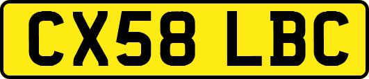 CX58LBC