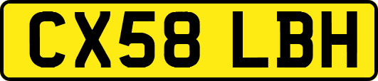 CX58LBH