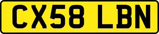 CX58LBN