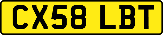 CX58LBT
