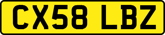 CX58LBZ