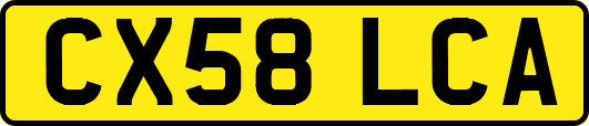 CX58LCA