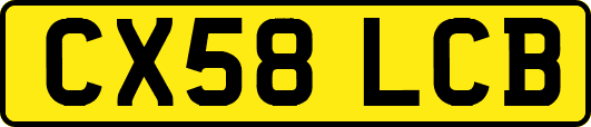 CX58LCB