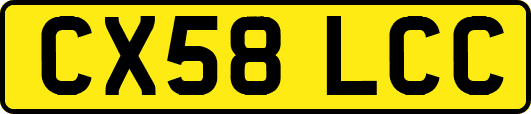 CX58LCC