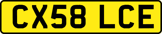 CX58LCE