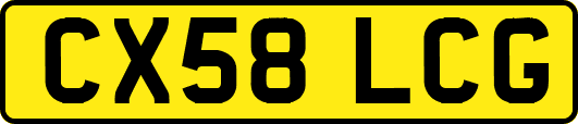 CX58LCG
