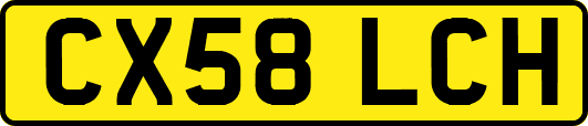 CX58LCH