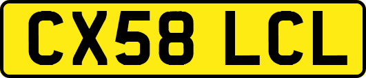 CX58LCL