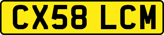 CX58LCM