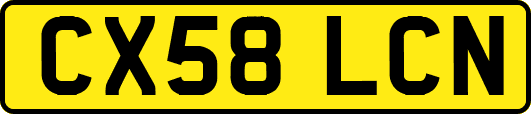 CX58LCN