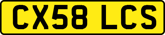 CX58LCS