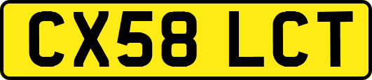 CX58LCT