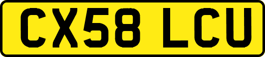 CX58LCU