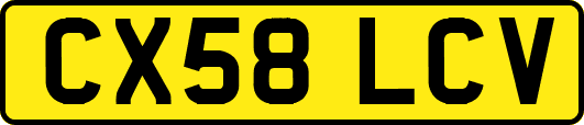 CX58LCV