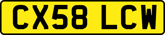 CX58LCW