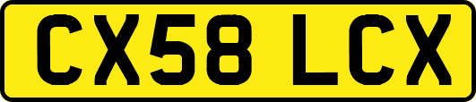 CX58LCX