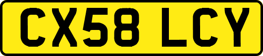 CX58LCY