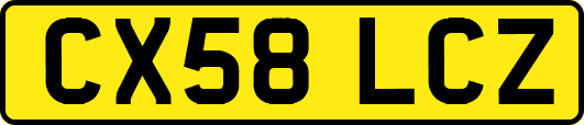 CX58LCZ