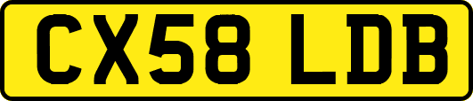 CX58LDB